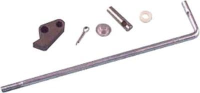 Club Car, Hill brake rod & pawl kit, 198198
