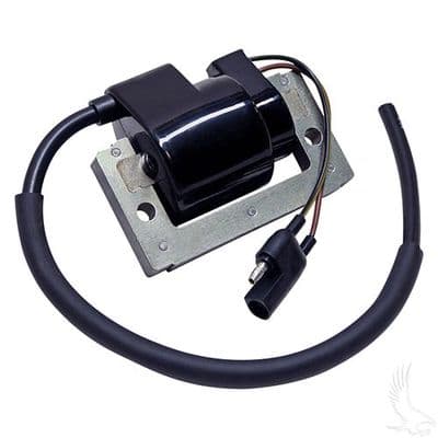 Club Car, Ignition Coil, 1990-91 **Limited Stock**