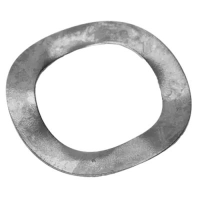 Club Car, King Pin Wave Washer DS/CA (Single)