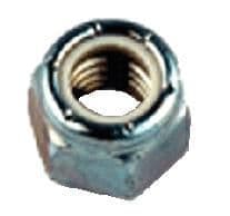 Club Car, Locknut, 3/816 HEX