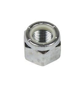 Club Car, Nut, Nylon lock 1/220