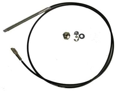 Club Car, Parking Cable Front (OEM)