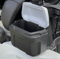 Club Car, Premium Cooler & Bracket