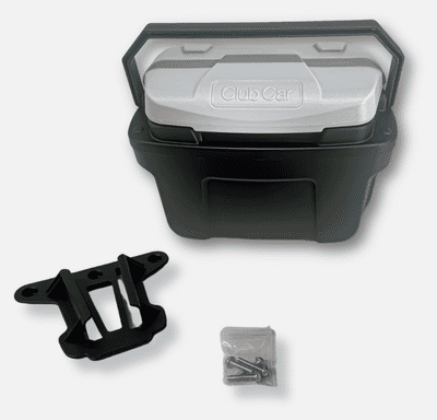 Club Car, Premium Cooler & Bracket