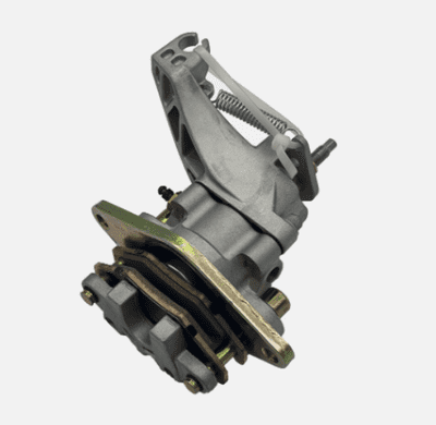 Club Car, Rear Calliper