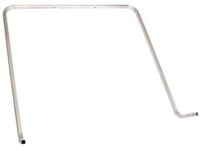 Club Car, Rear Canopy Brace, CA