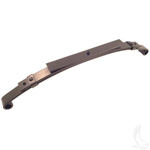Club Car Rear Leaf Spring H/D 3 leaf DS 81