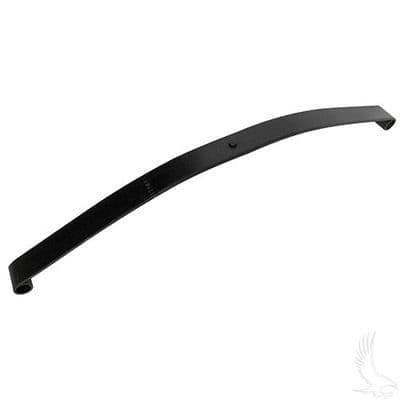 Club Car, Rear Single Leaf Spring (Gas & Elec)