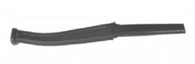 Club Car, Rear Strut, Precedent