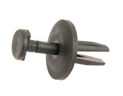 Club Car, RIVET, TUFLOC