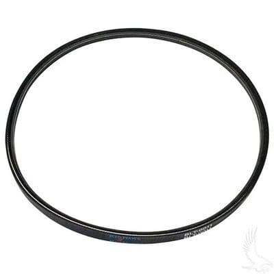 Club Car, S/Gen Belt, 1992-93 & 1995-96