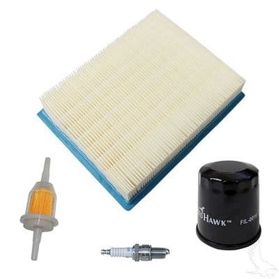 Club Car, Service/Tune Kit Kit, DS 1992 up