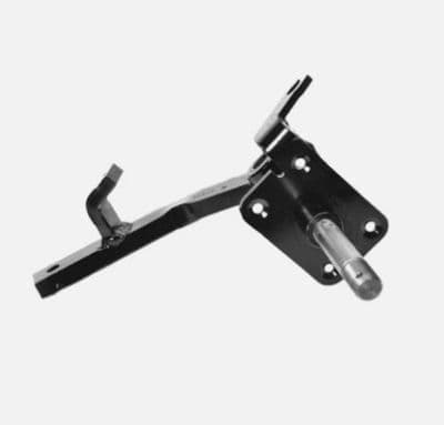 Club Car, Spindle Assembly, ASM, RH, 4WB, SP