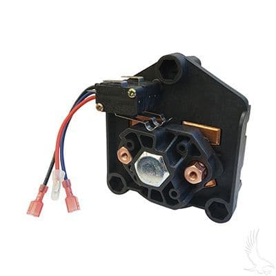 Club Car Switch Forward/Reverse Heavy Duty DS 48V Electric 96 36V with ...