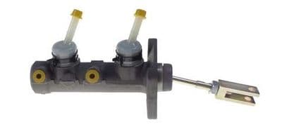 Club Car, Tandem master cylinder