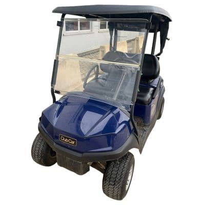 Club Car, Tempo - Lithium (2BL)