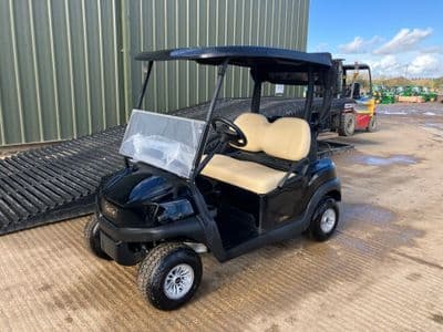 Club Car, Tempo - Lithium (NB)