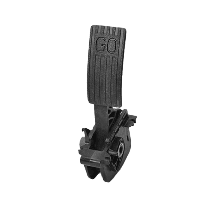 Club Car Throttle Pedal