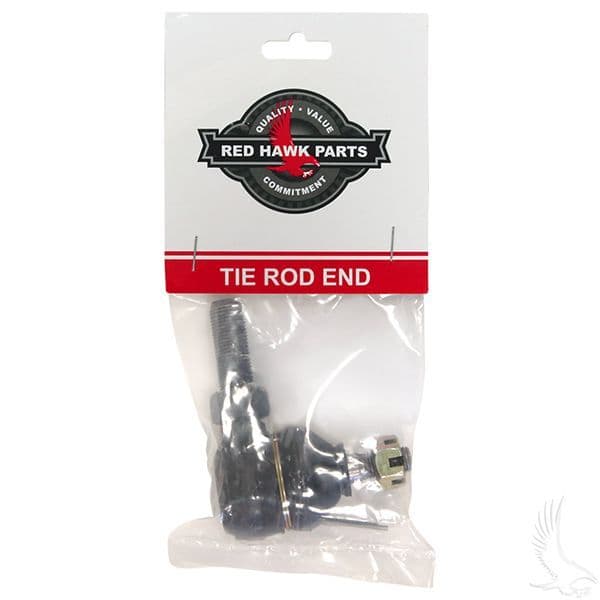 Club Car Tie Rod End Right Thread DS 7608