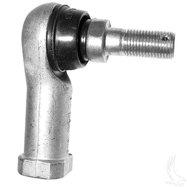 Club Car Tie Rod End Right Thread Precedent 04 DS New Style CA 09