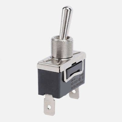 Club Car, Tow Switch