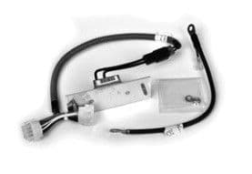 Club Car, Voltage Limiter