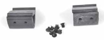 Club Car, Windscreen top clip, Precedent