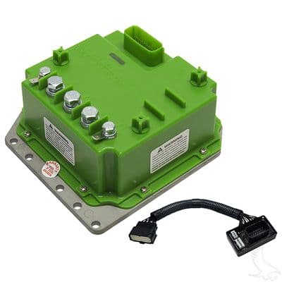 Controller, Navitas 440A, Yamaha G19/G22