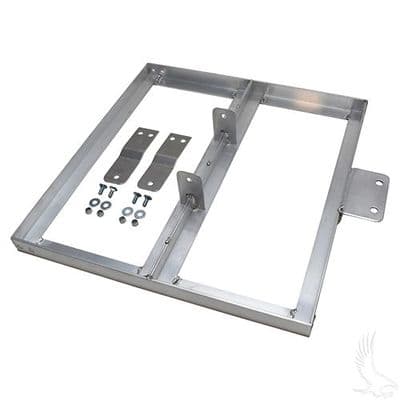 Conversion Kit, Aluminum, EZGO RXV 12V to 8V