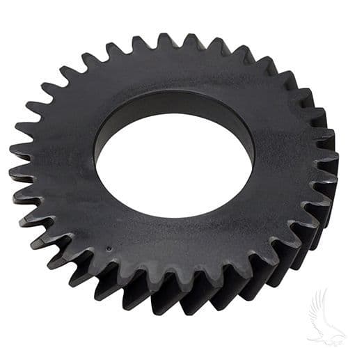 Crankshaft Counter Balance Drive Gear EZGO 4cycle Gas 295 & 350cc