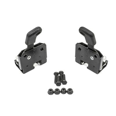 Curtis Cabs, Door Latch Kit L/R