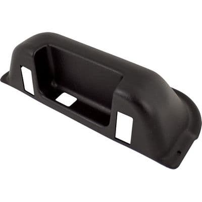 Dash Mount for Navitas On-the-Fly Programmer