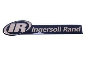 Decal IR/Club Car