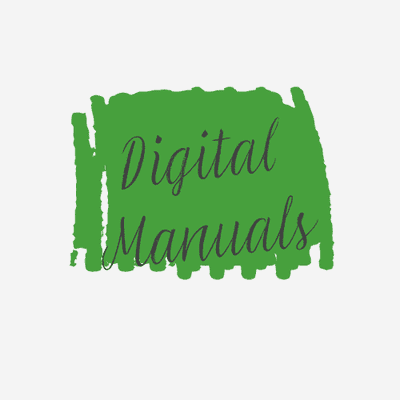 Digital Manuals