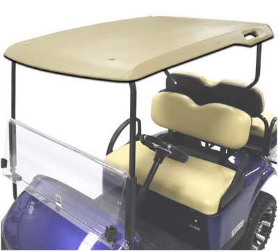 E-Z-GO, 54 inch Suntop only, TXT 1994-2013 (OEM)