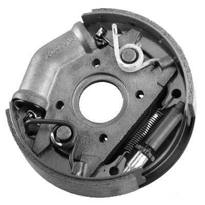 E-Z-GO, Brake Assembly (Driver's Side) (OEM)