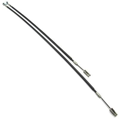E-Z-GO, Brake Cable Set (ST & MPT Vehicles)