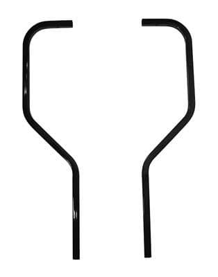 E-Z-GO, Rear Strut, TXT (OEM)