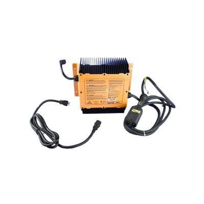 EZGO 36 Volt Delta-Q Charger (Portable) (OEM)