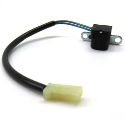 EZGO, 4-Cycle Pulsar Coil (MCI Engine)