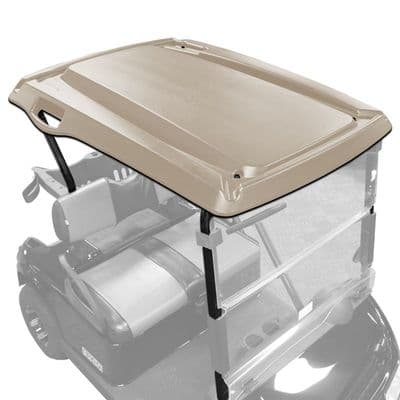EZGO, 54 inch Suntop Kit, RXV 2008-2023 (OEM)