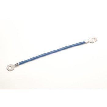 EZGO, 6Gauge Wire Assembly, Blue 150mm (OEM)