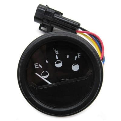 EZGO, 72v State of Charge Meter
