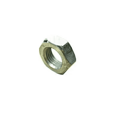 EZGO, 9/1618 In. Hex Nut