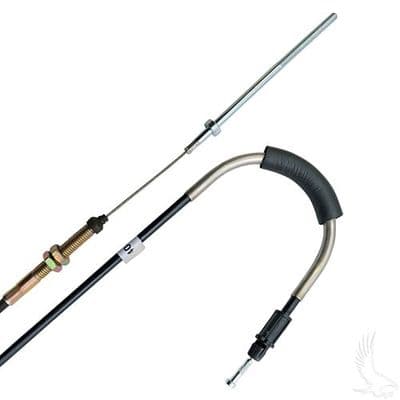 EZGO, Accelerator Cable, 2001-Up