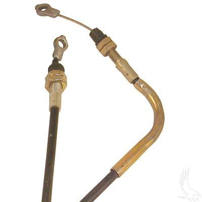 EZGO, Accelerator Cable, 56