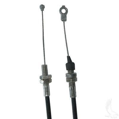 EZGO, Accelerator Cable,  MG5/Shuttle