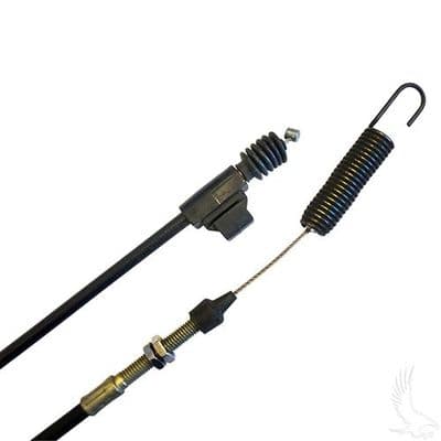 EZGO, Accelerator Cable, RXV