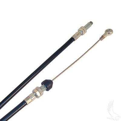 EZGO, Accelerator cable. 36-5/8