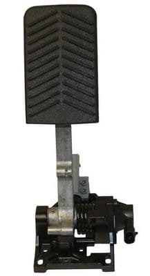 EZGO, Accelerator Pedal Assembly RXV (Elec)